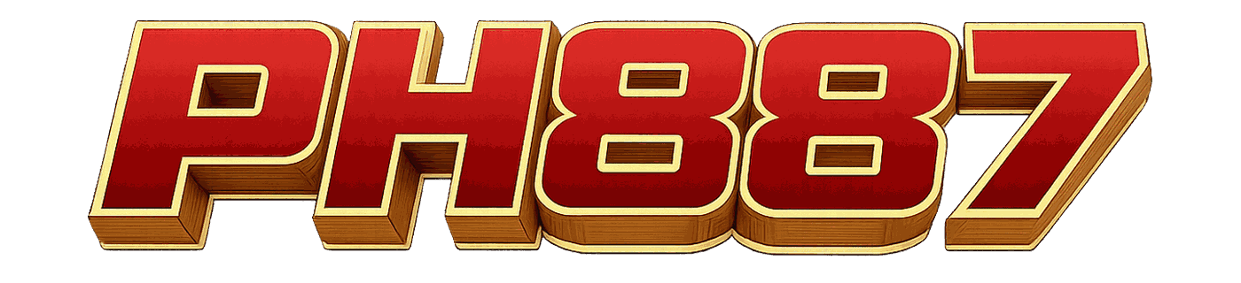 ph887 Logo